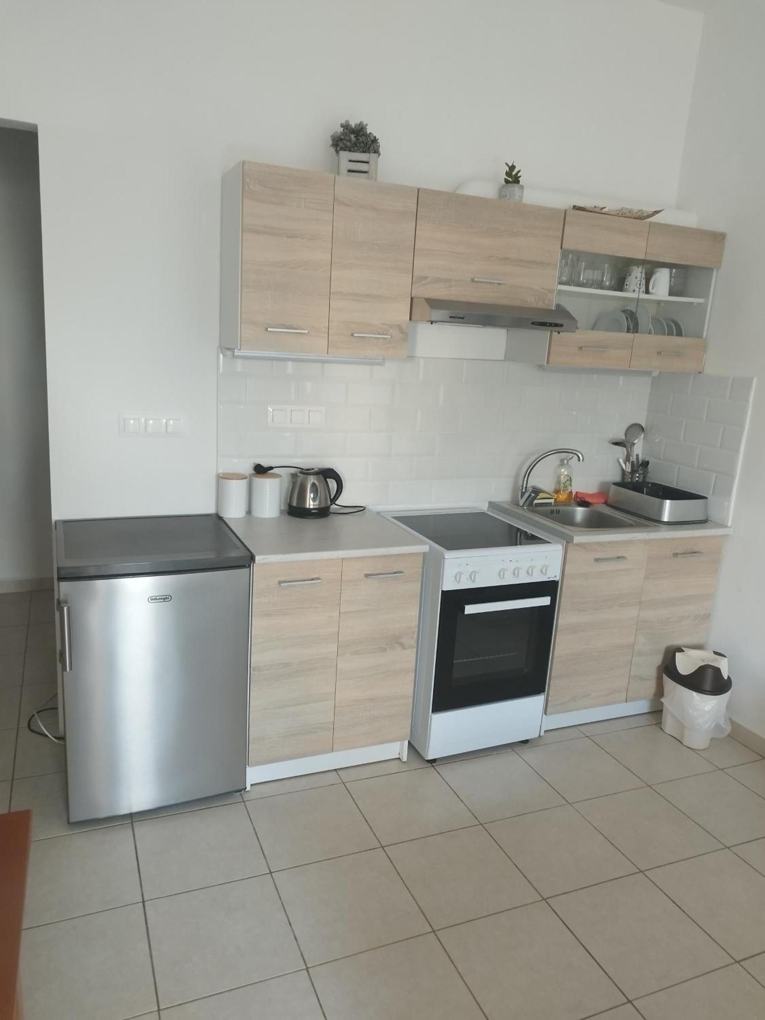 Soula Appartments Makry Gialos  Room photo