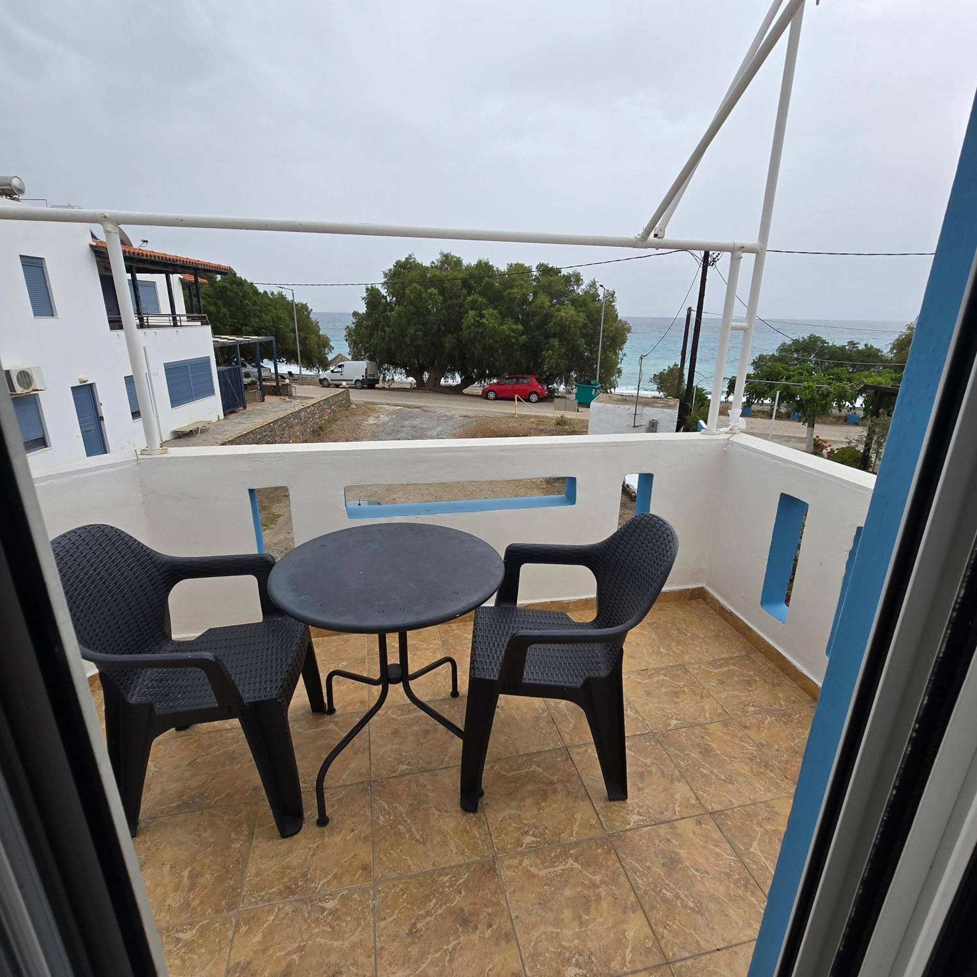 Soula Appartments Makry Gialos  Room photo