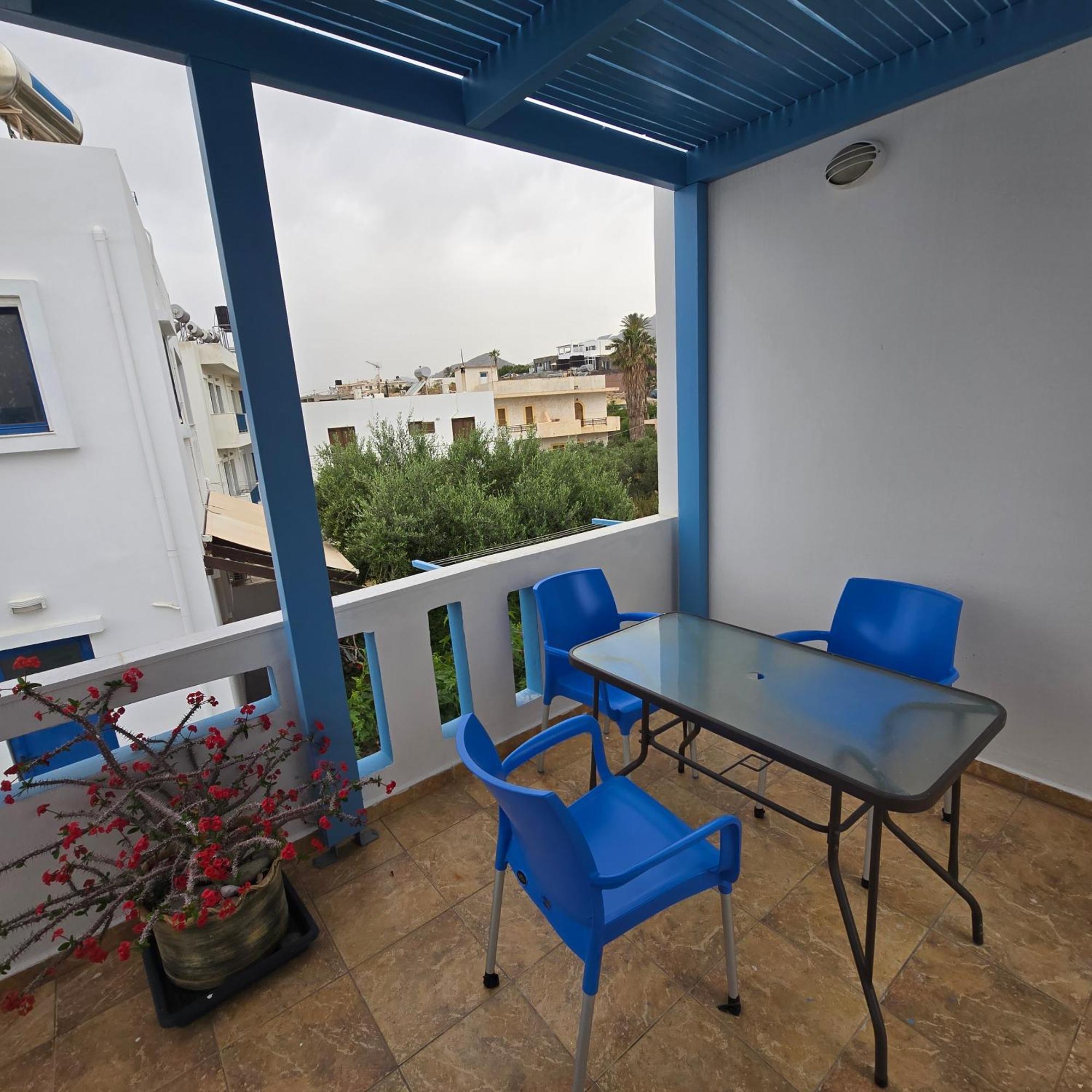 Soula Appartments Makry Gialos  Room photo