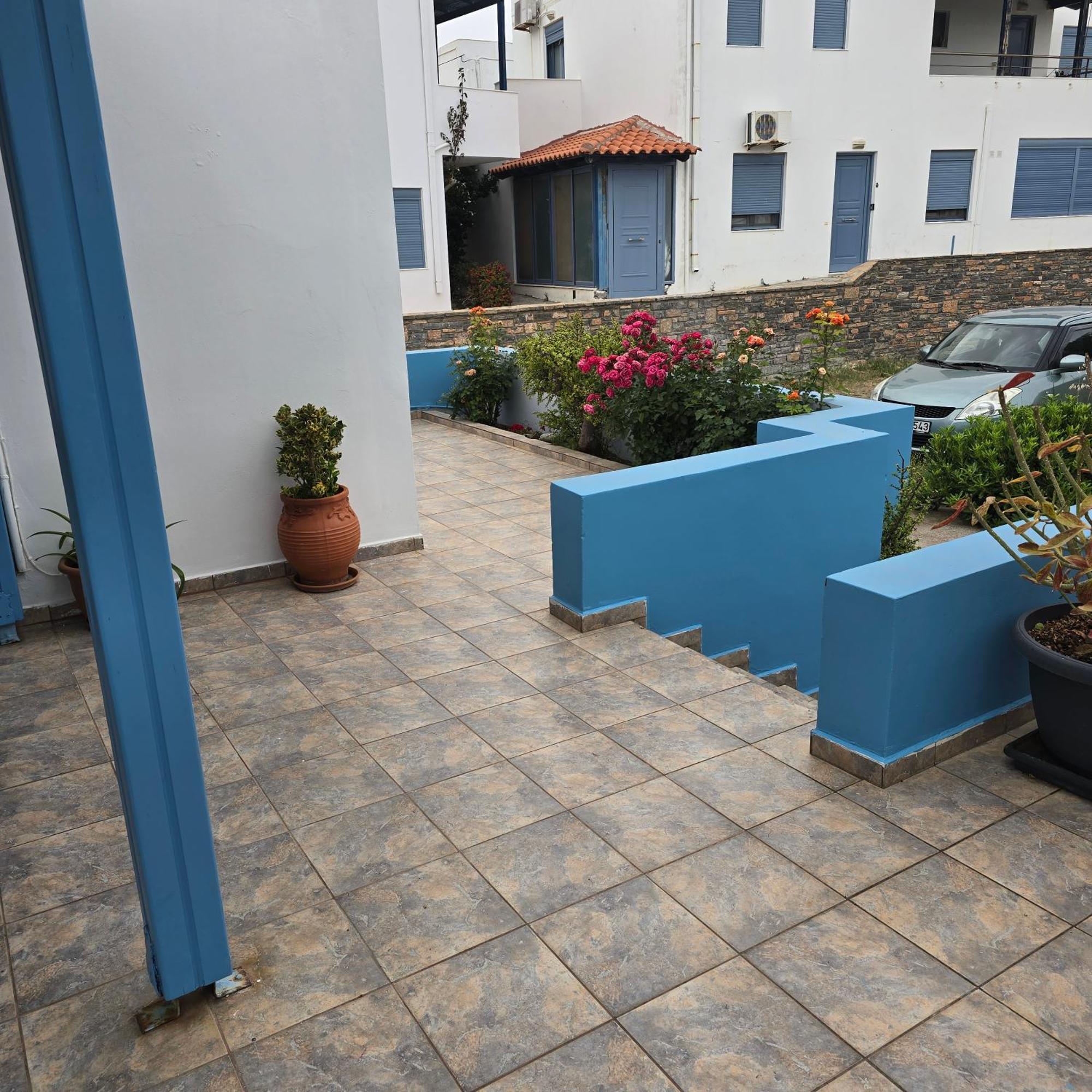 Soula Appartments Makry Gialos  Room photo