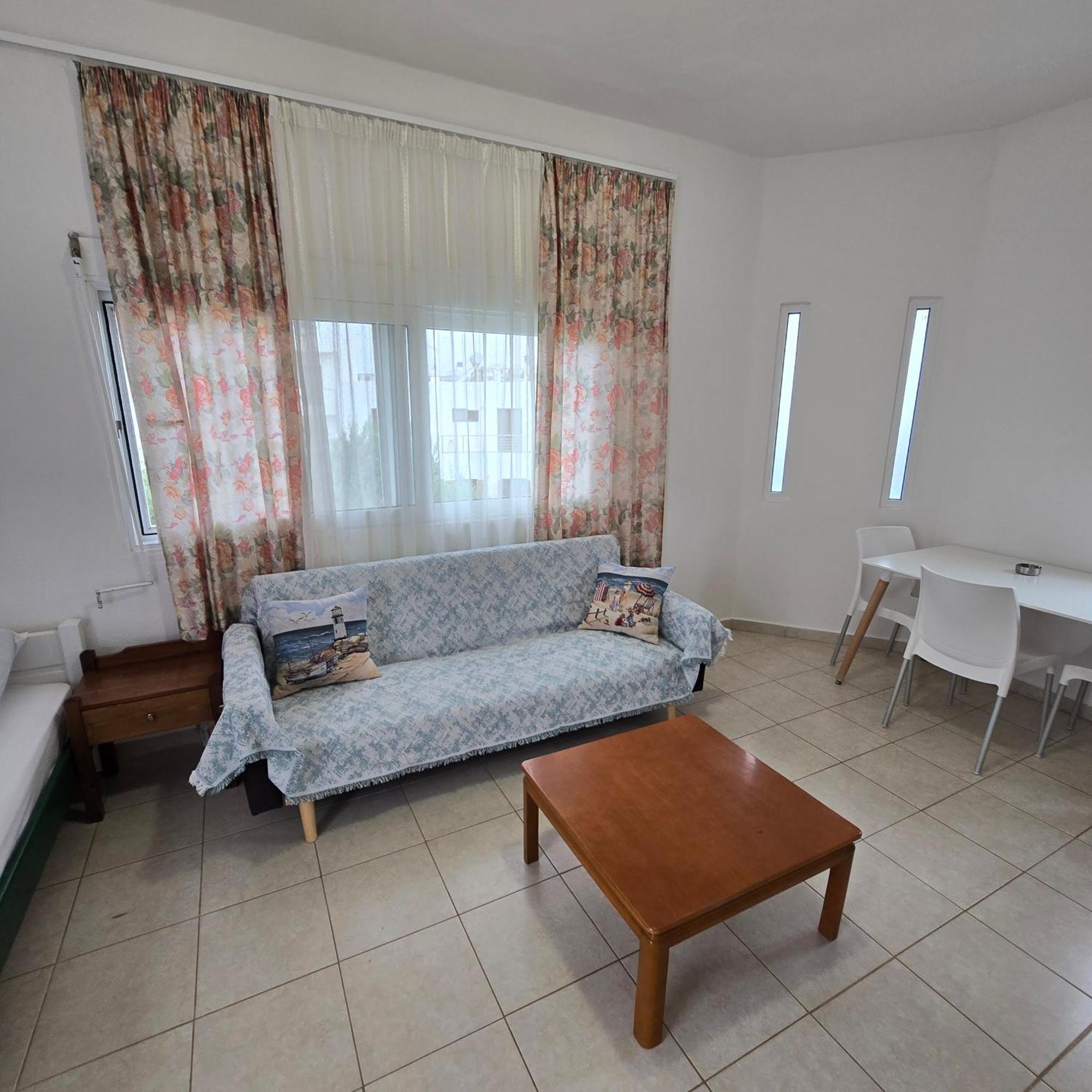 Soula Appartments Makry Gialos  Room photo